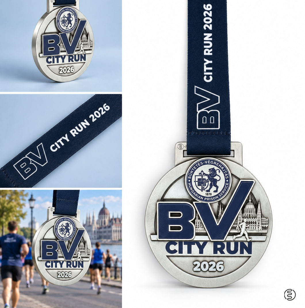 BV City Run 2026