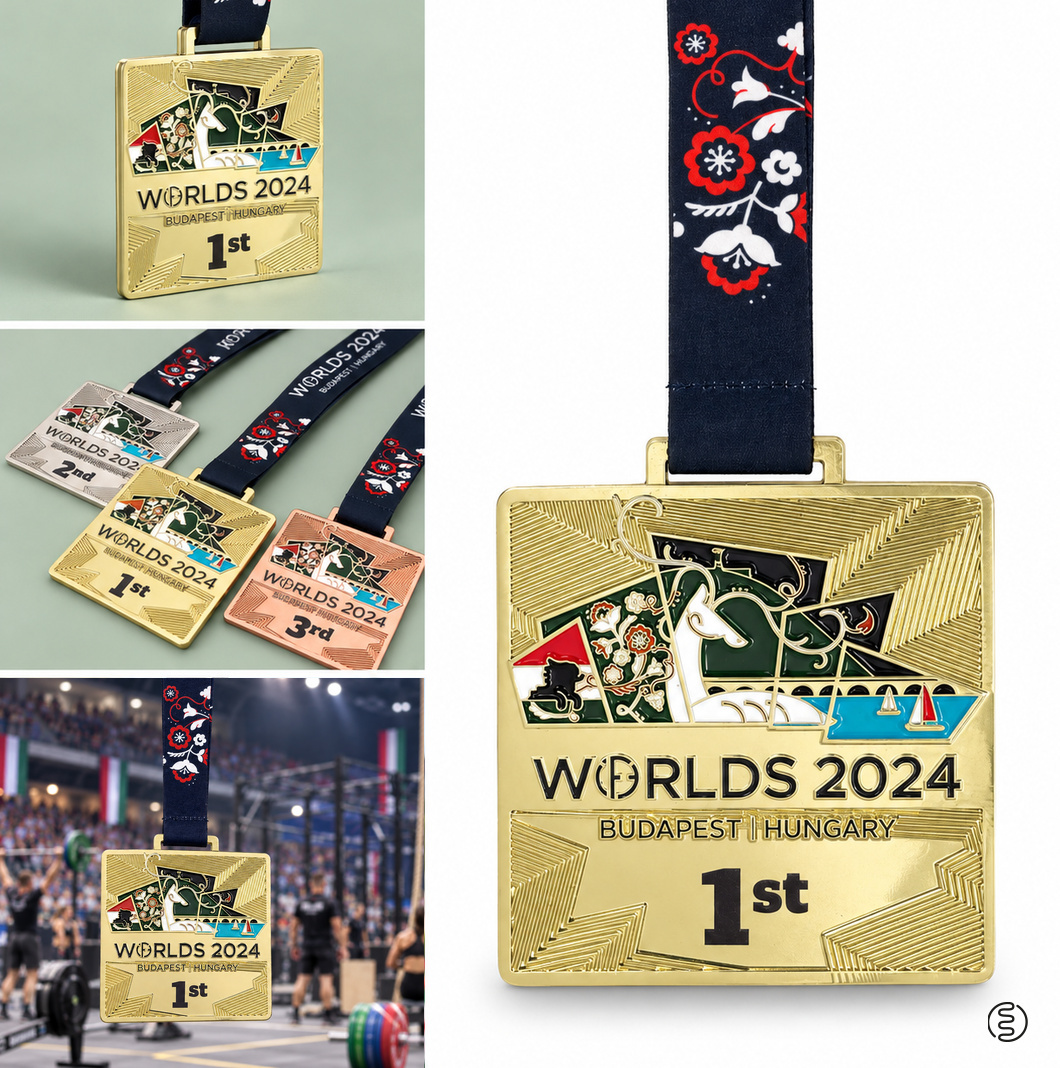 IF3 Világbajnokság 2024